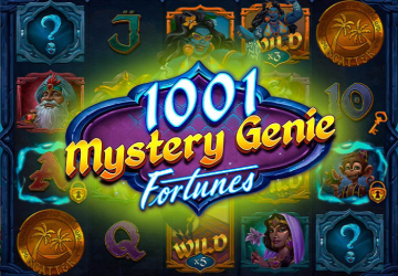 Playtech - игровой автомат онлайн от Various с RTP 95.16%